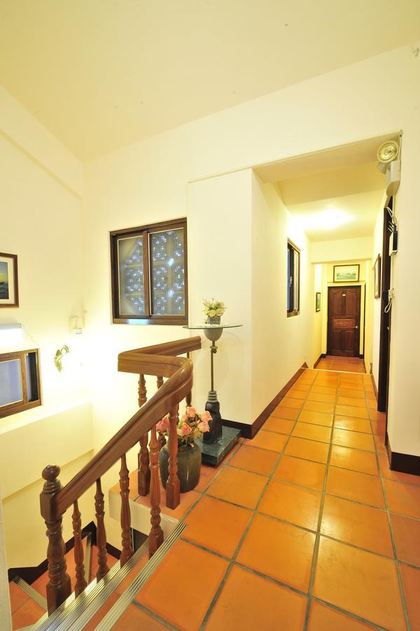 Makung Traditional Homestay Экстерьер фото