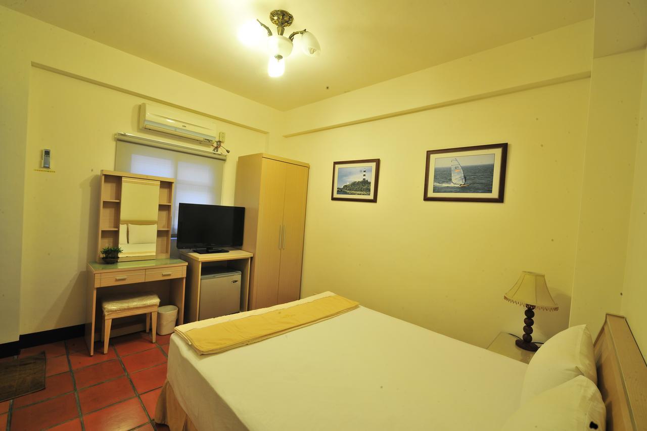 Makung Traditional Homestay Экстерьер фото